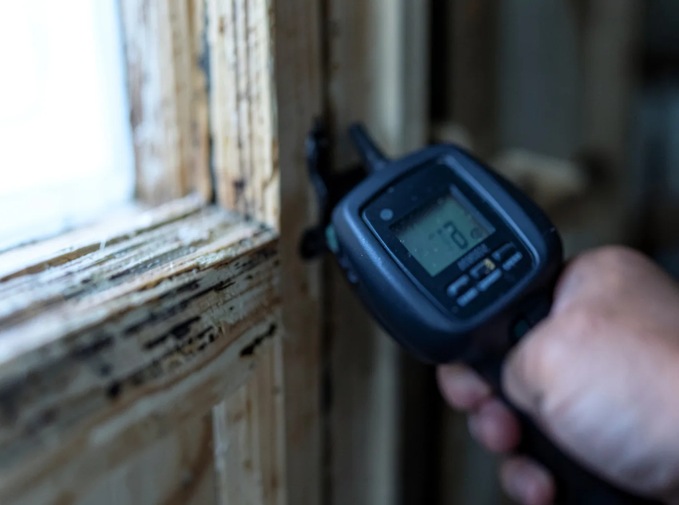 Ceiling Water Damage Repair in Fittstown, OK