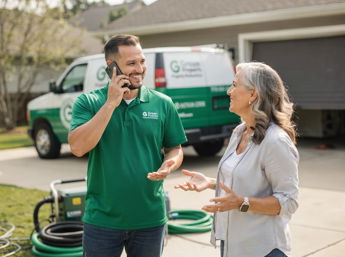 Water Damage Restoration Fittstown, OK FAQs